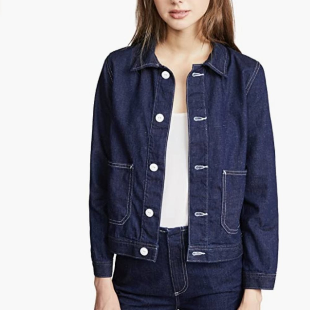 AG Women's Avenall Jacket